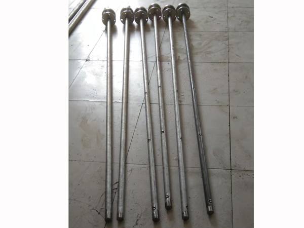 加長(cháng)多頭脫硝噴槍